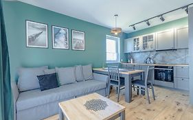 Apartamenty Ustronie Morskie 31B3